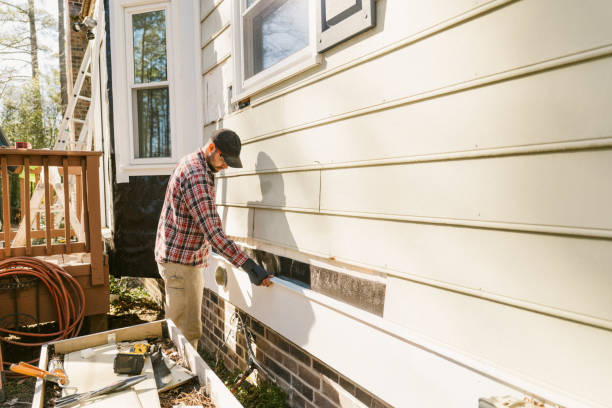 Trusted Siding Replacement service in Ardara, PA - Creative Siding